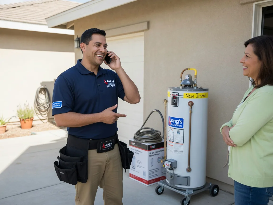 Leak Detection Liberty, IL FAQs
